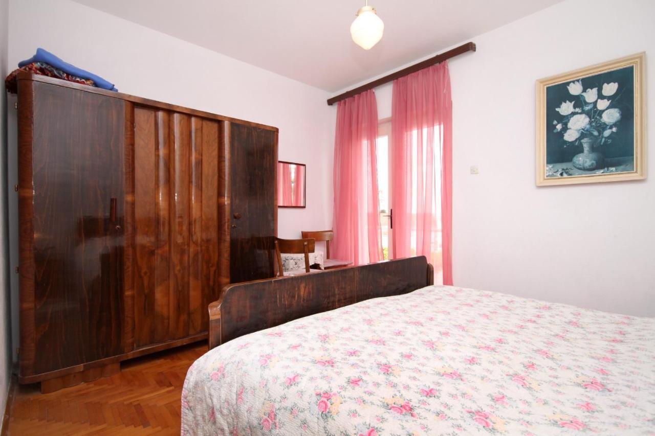 Double Room Hvar 141B フヴァル エクステリア 写真