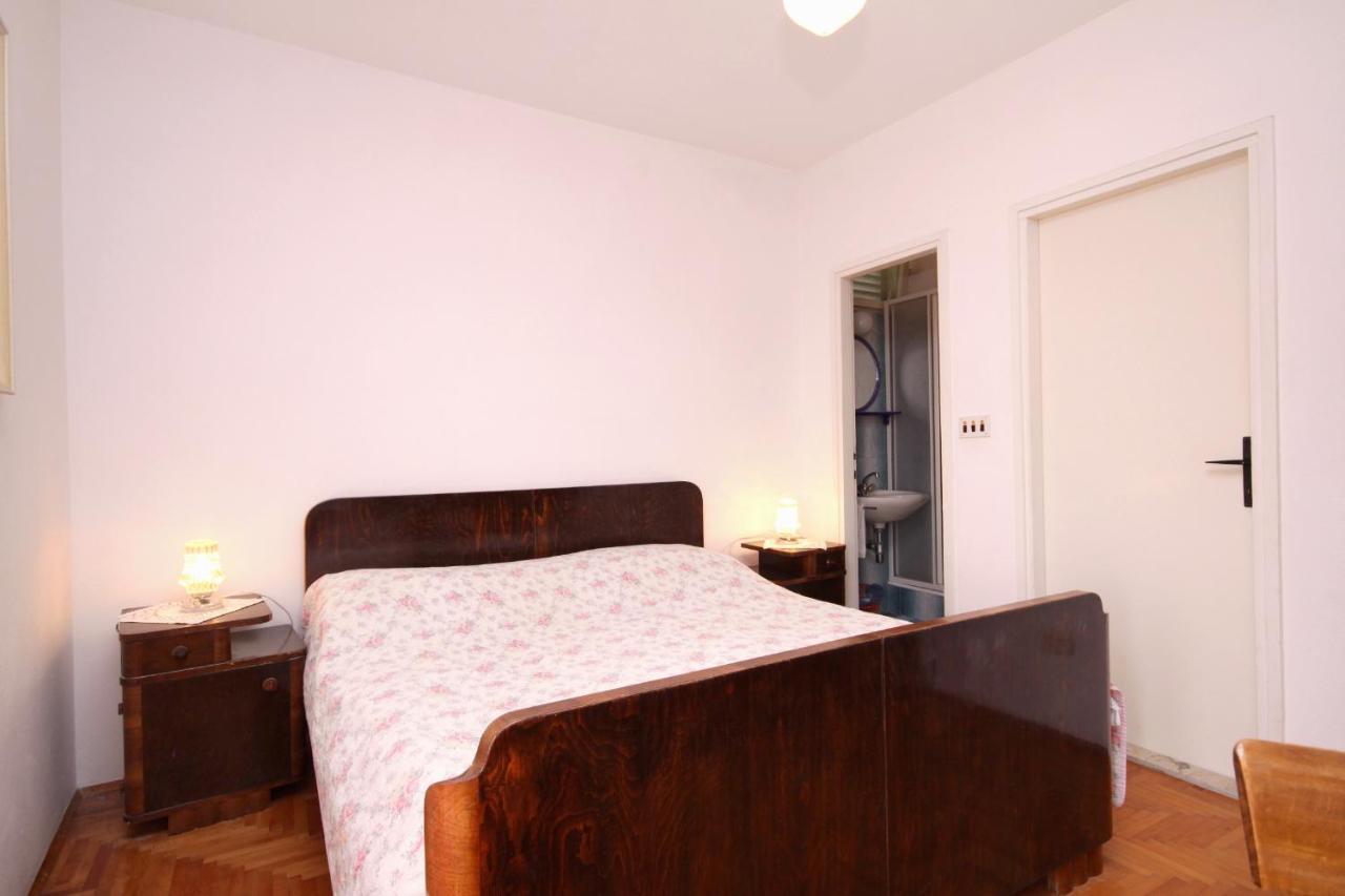 Double Room Hvar 141B フヴァル エクステリア 写真